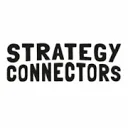 Logo van Strategy Connectors