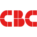 Logo van CBC GROEP