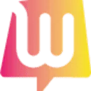 Logo van Wallstation