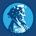 Logo Melanchthon Prinses Irene