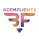 Logo van BeemFlights