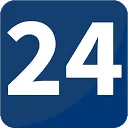 Logo filiaal24.com - Retail Survey Platform