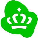 Logo van KPN Internedservices