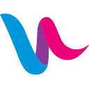 Logo van Huisman Producties