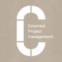 Logo van Concreet Projectmanagement B.V.