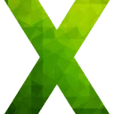 Logo XTRM development