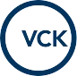 Logo van VCK Group HQ