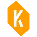 Logo van Kunstraad Groningen