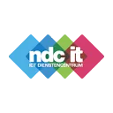 Logo van NDC-IT