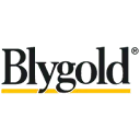 Logo Blygold Nederland Groep