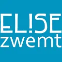 Logo van Elise Zwemt