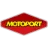 Logo MotoPort Hillegom