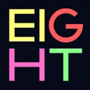 Logo van Eight