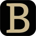Logo van Reisbureau Buitenlandsche Zaken