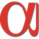 Logo van Alpha Robotica BV