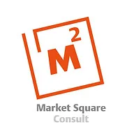 Logo van Market Square Consult