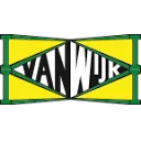Logo van Machinefabriek en Scheepsreparatiebedrijf Van Wijk B.V.