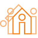 Logo van Huis van Morgen