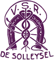 Logo van V.S.R. "De Solleysel"