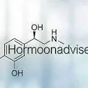 Logo van Hormoonadviseur