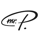 Logo van Mr.Prezident