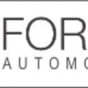 Logo van Fortis Automotive