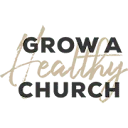 Logo Grow A Healthy Church