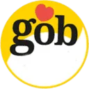Logo gob politieke groepering