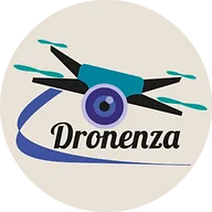Logo Dronenza