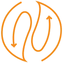 Logo van Waste Wise