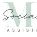 Logo van Mijn Social Media Assistent