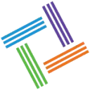Logo van W3E