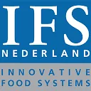 Logo van IFS Nederland BV