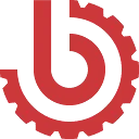 Logo van Bulten Bouwmaterieel AND Bouwkranen