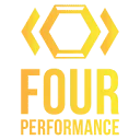Logo van Four Performance