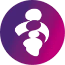 Logo van Centrum voor Jeugd en Gezin Midden-Limburg