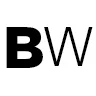 Logo van Beeldman Grafische Vormgeving