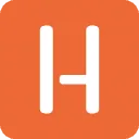 Logo van Henk Pen Campers en Caravans