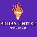 Logo van Rudra United