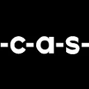 Logo van -C-A-S-