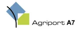 Logo van Agriport A7