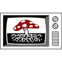 Logo van Studievereniging Mycelium