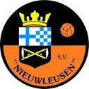 Logo van S.V. Nieuwleusen