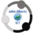 Logo van John Alberts ICT