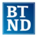 Logo van Beveiligingstechniek Noorderland