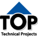 Logo van Top Technical Projects