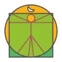 Logo Sustaining Healers
