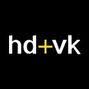 Logo van hd AND vk