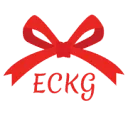 Logo van ECKG