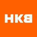 Logo van HKB Stedenbouw en Landschap